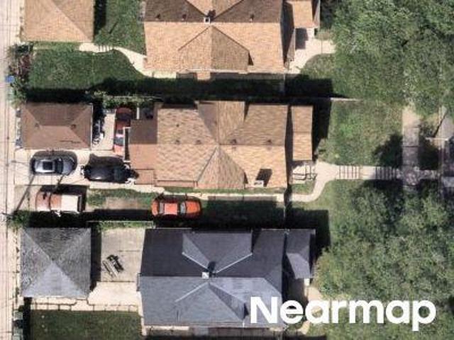 House for sale in Milwaukee, Wisconsin