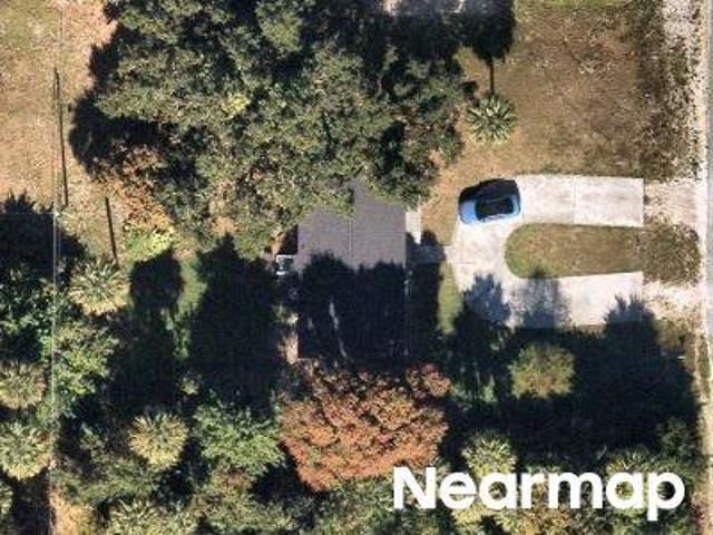 House for sale in Fort Pierce, Florida