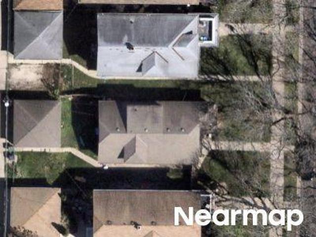 House for sale in Milwaukee, Wisconsin