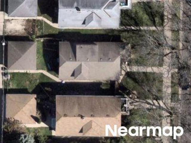 House for sale in Milwaukee, Wisconsin