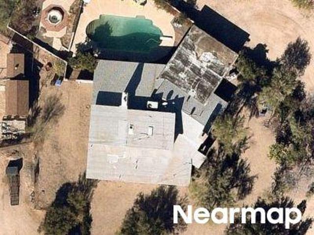 House for sale in Cave Creek