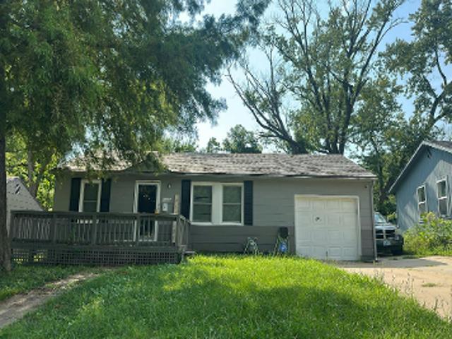 House for sale in Kansas