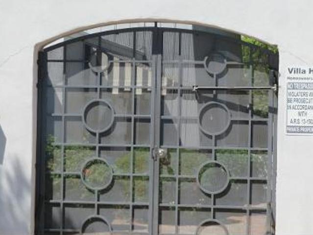 Condo for sale in Phoenix