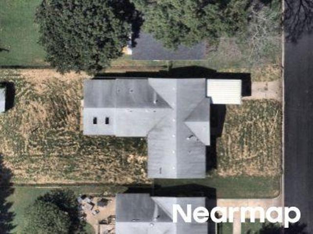 House for sale in Tulsa, Oklahoma