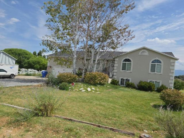 House for sale in Utah