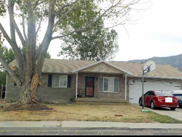 House for sale in Santaquin, Utah