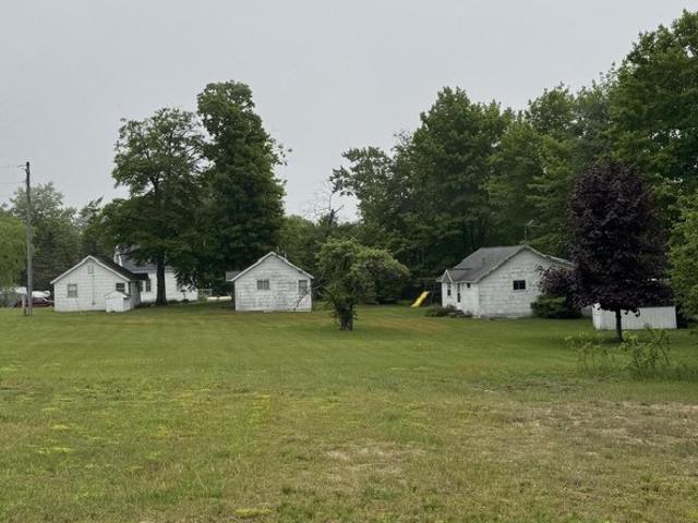 House for sale in Moran, Michigan