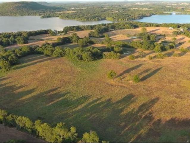 Land for sale in Keota, Oklahoma