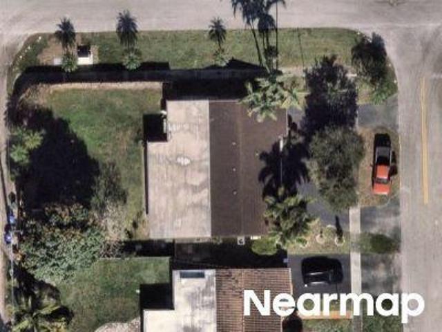 House for sale in Hollywood, Florida