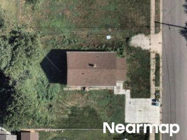 House for sale in Nebraska