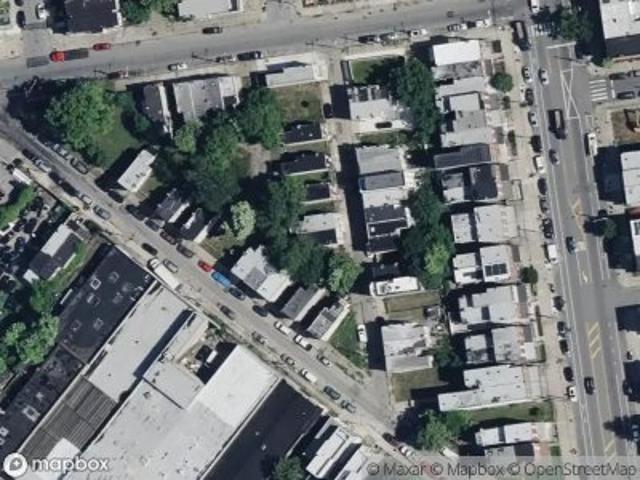 Townhouse for sale in Philadelphia, Pennsylvania