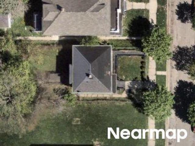 House for sale in Milwaukee, Wisconsin