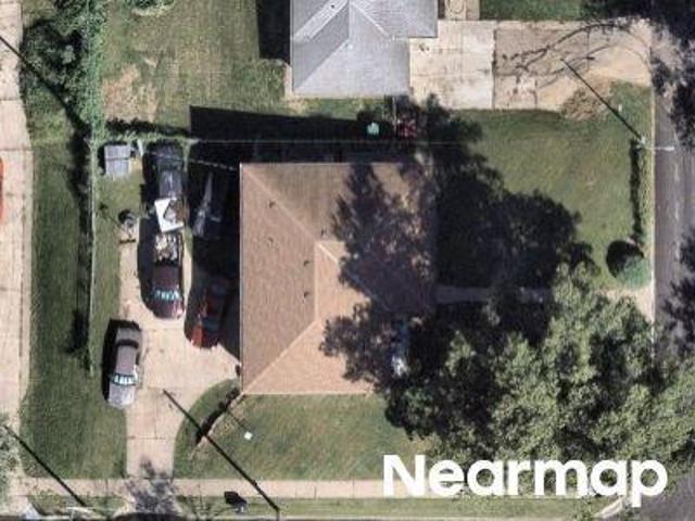 House for sale in Nebraska