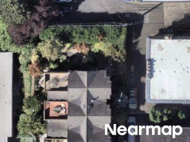 Townhouse for sale in Seattle, Washington