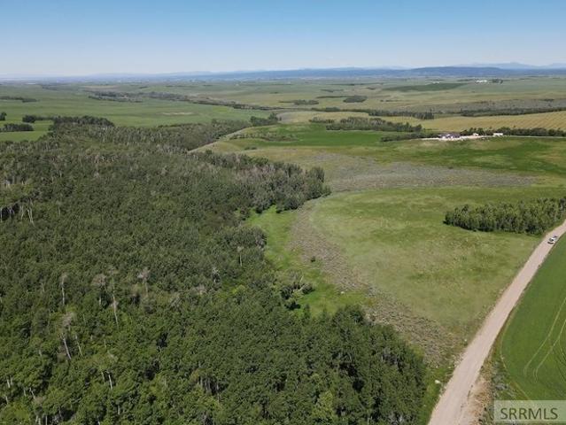 Farm for sale in Ashton, Idaho
