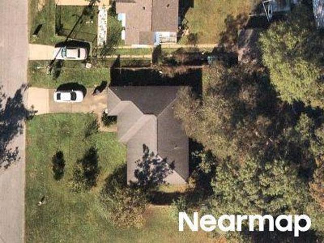 House for sale in Pensacola, Florida