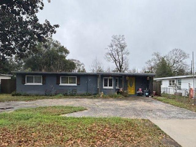 House for sale in Pensacola, Florida