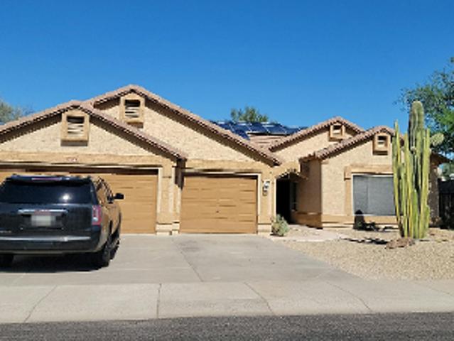 House for sale in Desert View, Phoenix