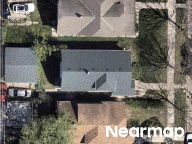 House for sale in Milwaukee, Wisconsin