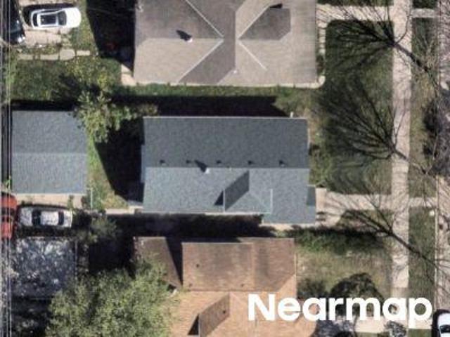 House for sale in Milwaukee, Wisconsin
