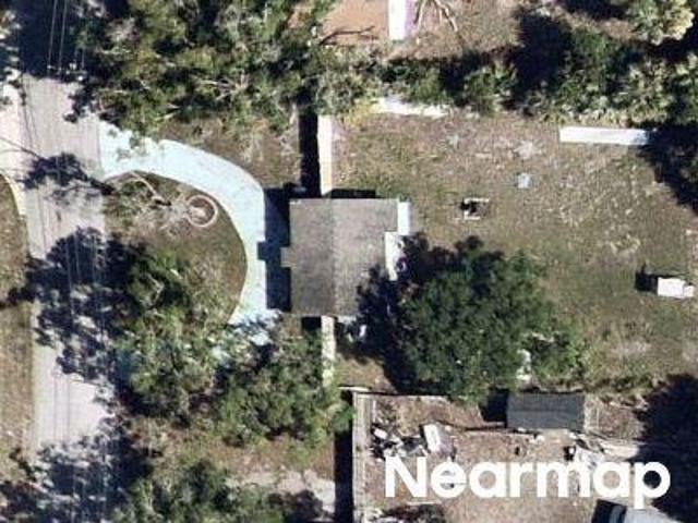 House for sale in Tampa, Florida