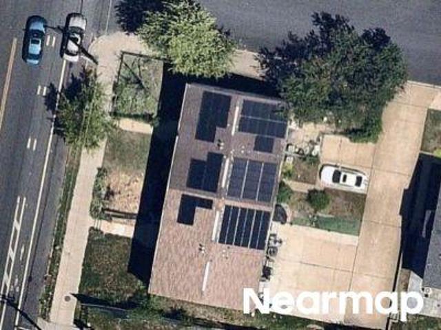 Townhouse for sale in Philadelphia, Pennsylvania