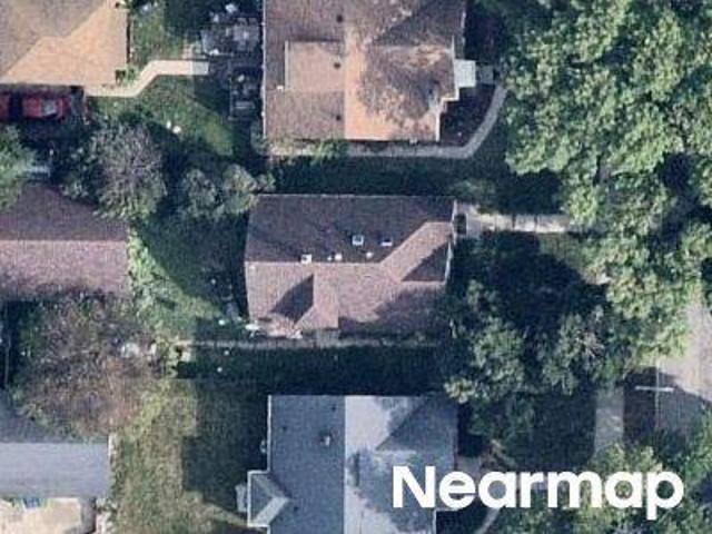House for sale in Milwaukee, Wisconsin