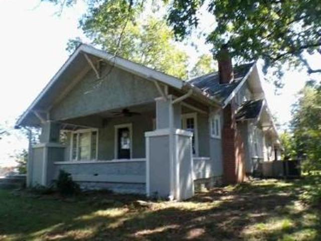House for sale in Ark