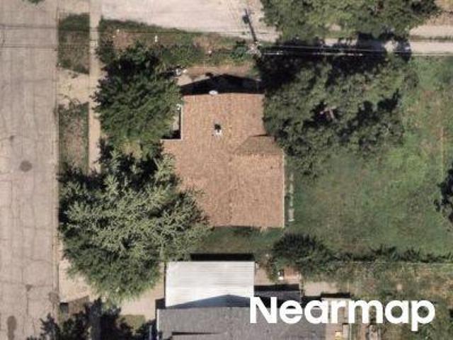 House for sale in Nebraska