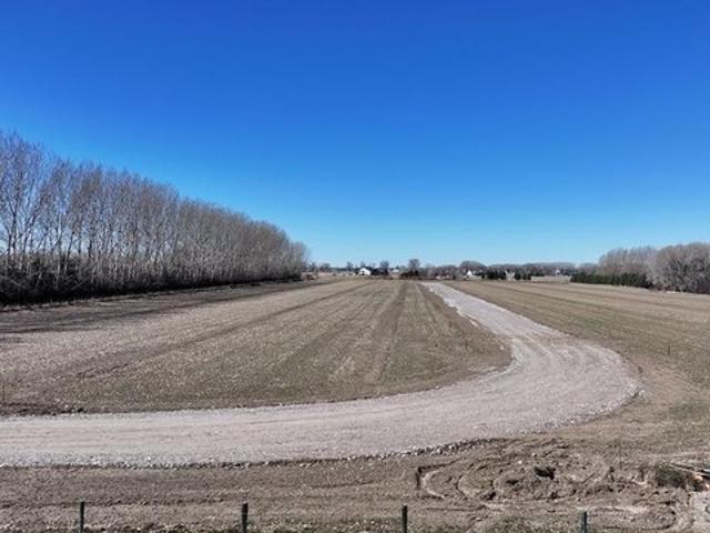 Land for sale in Rigby, Idaho