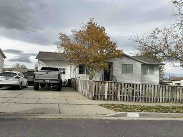 House for sale in Tooele, Utah