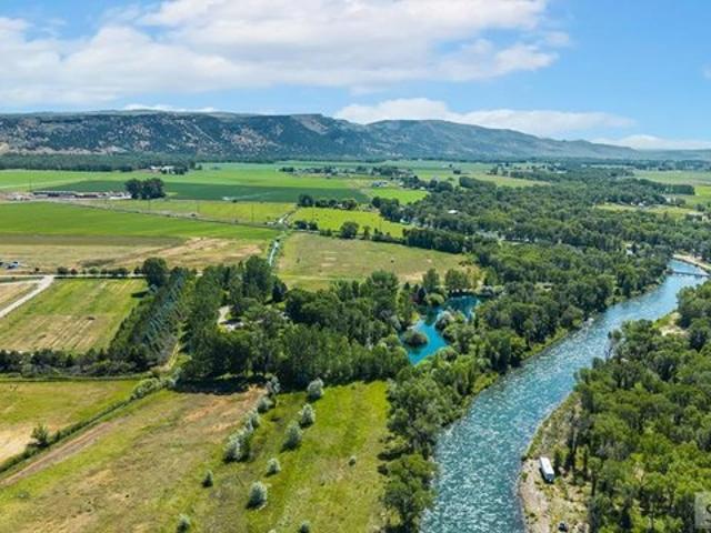 Land for sale in Rigby, Idaho