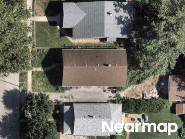 House for sale in Nebraska