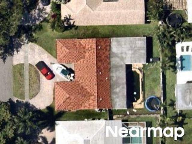 House for sale in Hollywood, Florida
