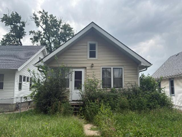 House for sale in Nebraska