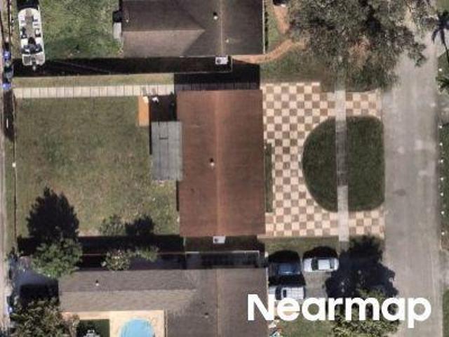 House for sale in Hollywood, Florida