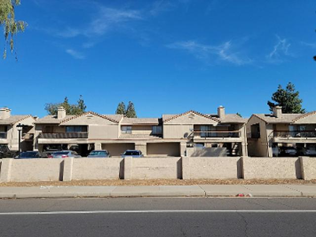 Condo for sale in Glendale, Maricopa County