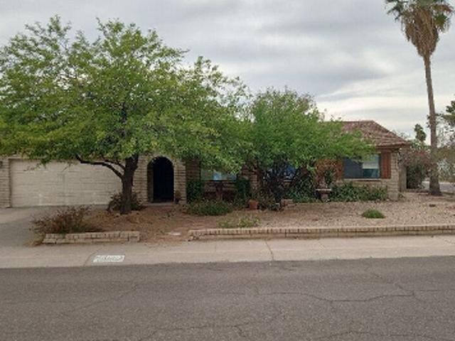 House for sale in Laveen, Arizona