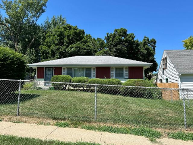 House for sale in Nebraska