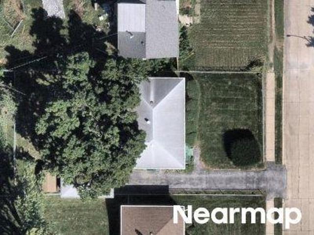 House for sale in Nebraska