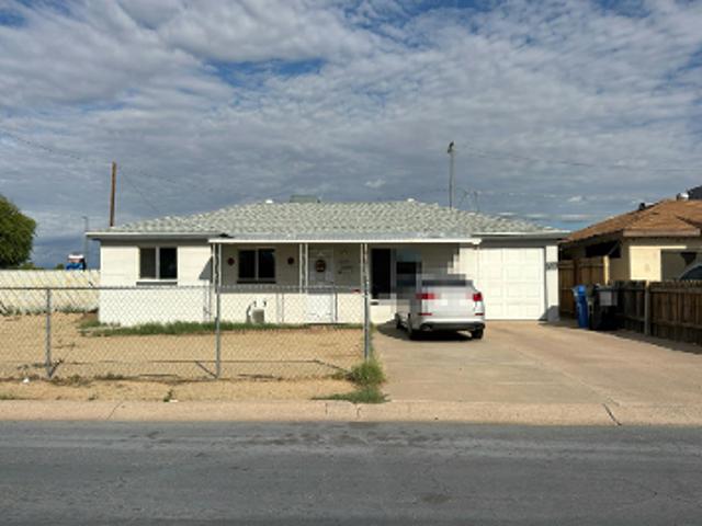 House for sale in Maryvale, Phoenix
