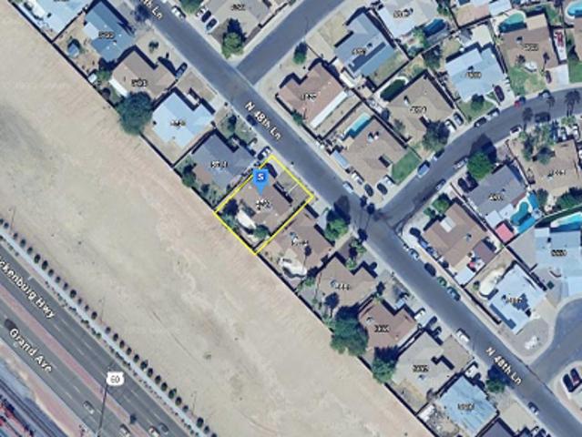 House for sale in Glendale, Arizona