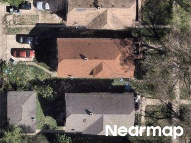 House for sale in Milwaukee, Wisconsin