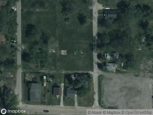 House for sale in Illinois