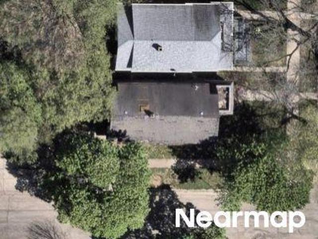 House for sale in Milwaukee, Wisconsin