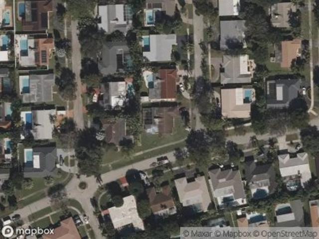 House for sale in Hollywood, Broward County
