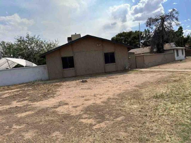 House for sale in Laveen, Arizona