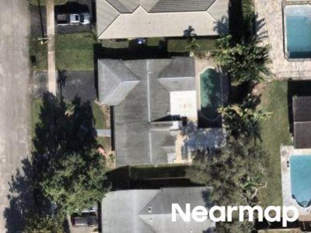 House for sale in Hollywood, Florida