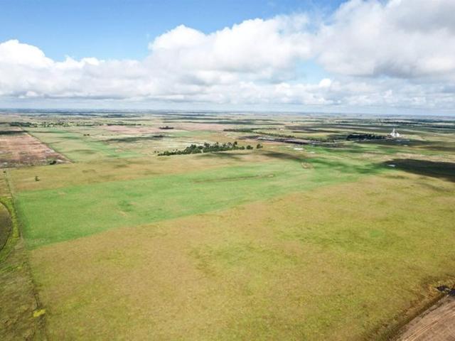 Land for sale in Kansas