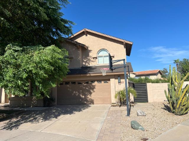 House for sale in Laveen, Arizona